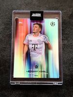 Lennart Karl Rookie 53/99 - Topps Fusion