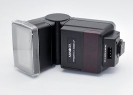 Minolta Program 4000 AF Blitzgerät