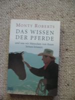 Das Wissen der Pferde Monty Roberts