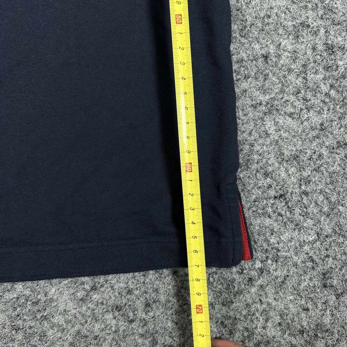 Marlboro T-shirt: Marlboro MCS Shirt Large  – Usato da La Sagne NE venduto da Matlasape 3