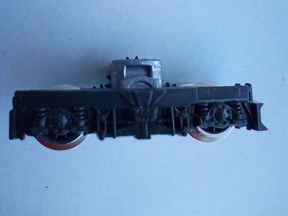 MARKLIN 410137 Vomeri Schienenr&auml;umer Per Modelli Hercules (36790, 36845, 36848, 36849)
