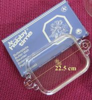 Butterplatte, für Glasritzen