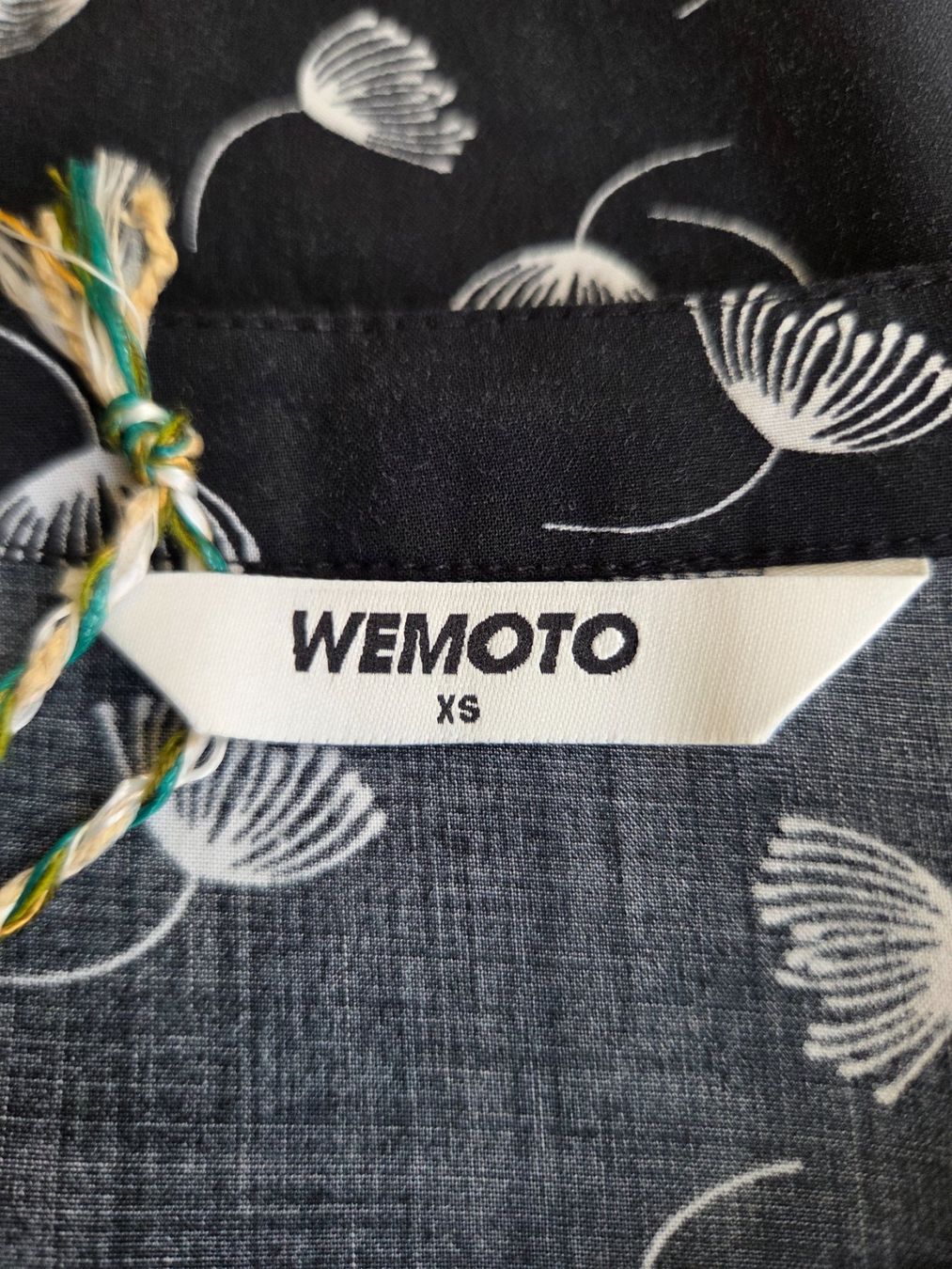 Kleider: Wemoto Kleid Gr. XS – Gebraucht aus Bern von -Aniko- 4