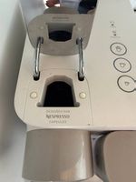 Nespresso Lattissima