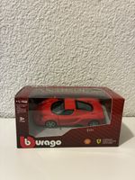 Burago Ferrari Enzo 1:43