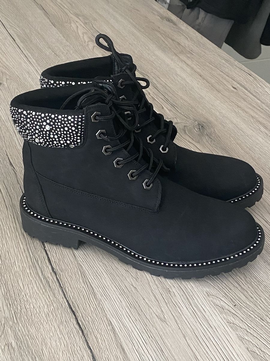 Scarpe da donna: Stiefeletten – Nuovo (secondo la descrizione) da Thun venduto da reb_qd7f