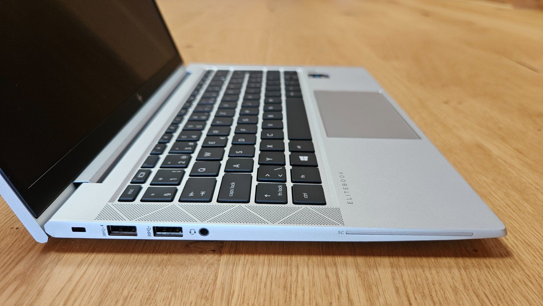 Hewlett Packard Portables: HP Elitebook 830 G8 – D'occasion à Bern par Engeler_M78 1