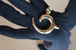 Modeschmuck Anhänger ,
