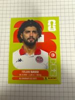 Panini Sticker WM 2026, TUN 11 Ferjani Sassi