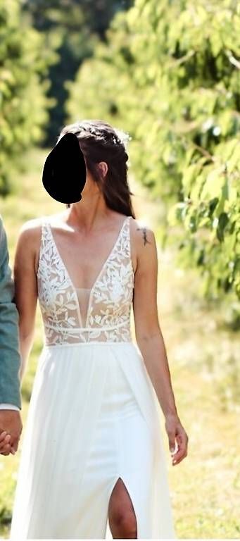 Kleider: Brautkleid – Gebraucht aus Aarau von Toniabaruffol 1