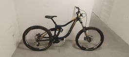 kona operator DH 2012
