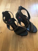 Sex and the City Style! High heels 38