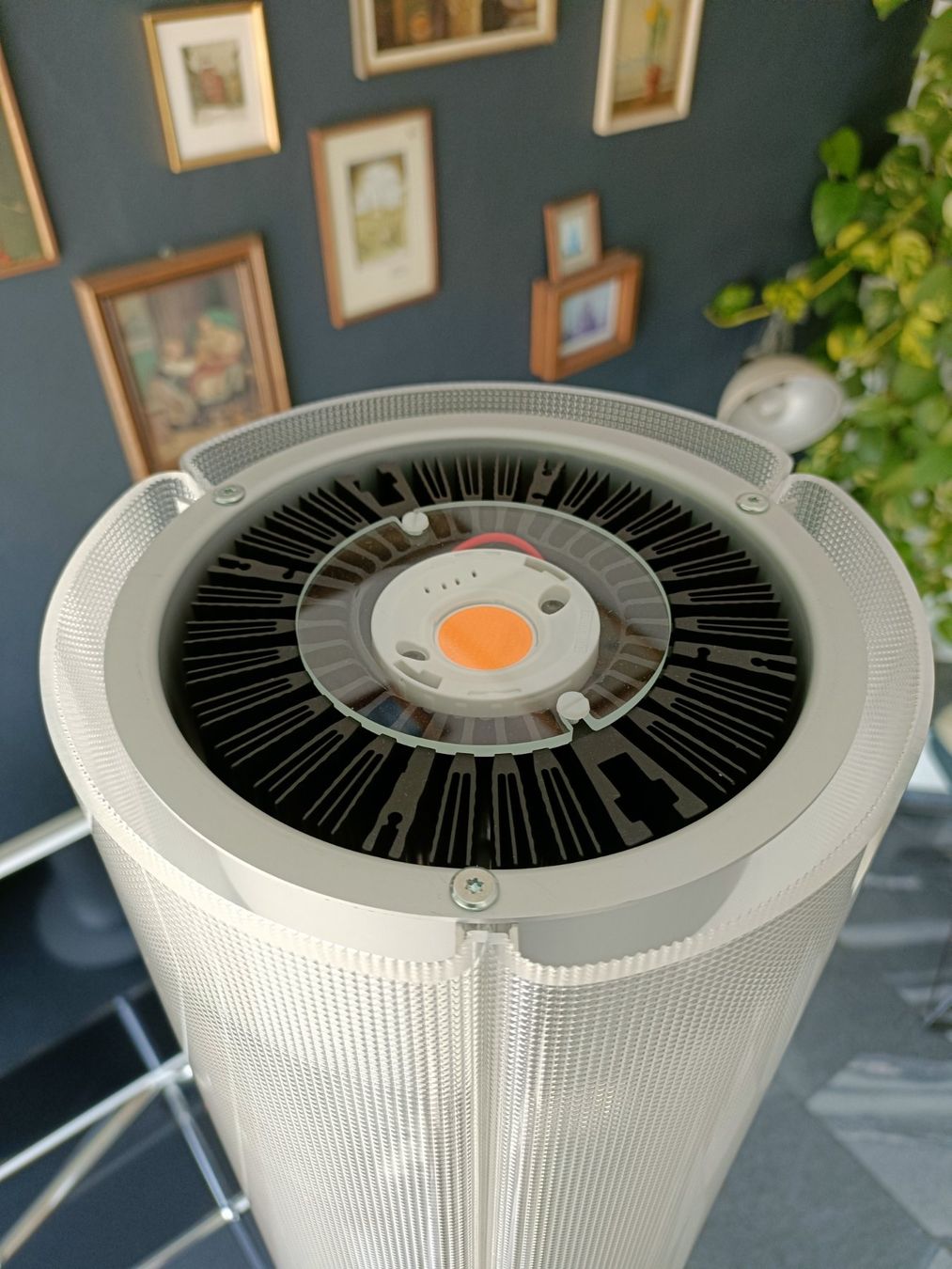 Belux Lampade: Stehleuchte Belux Twilight 360 LED – Usato da Schmitten FR venduto da oldtimer82 5