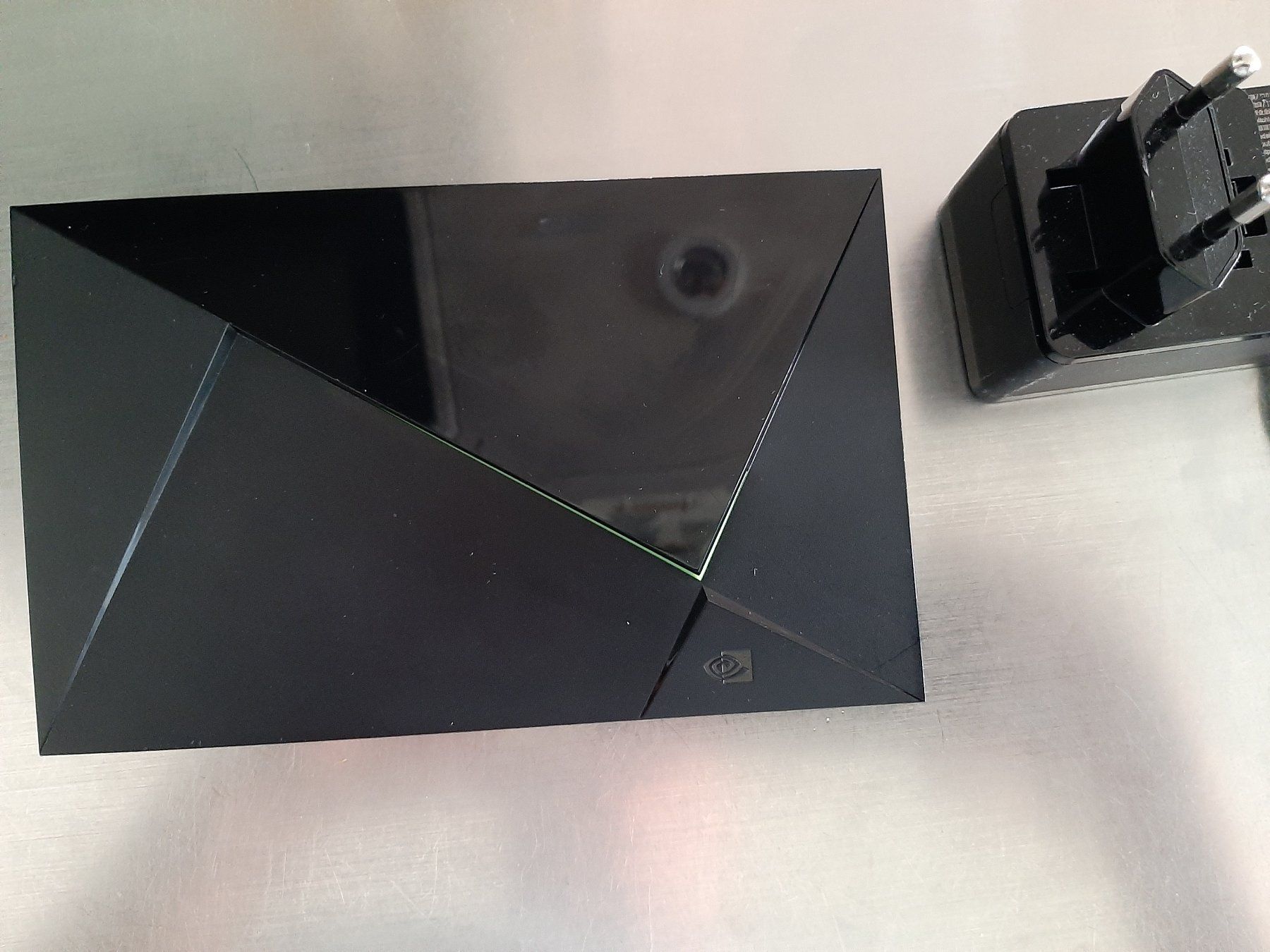 Nvidia Systèmes audio & multimédias: Nvidia Shield 16GB – D'occasion à Zürich par Chrishol 1