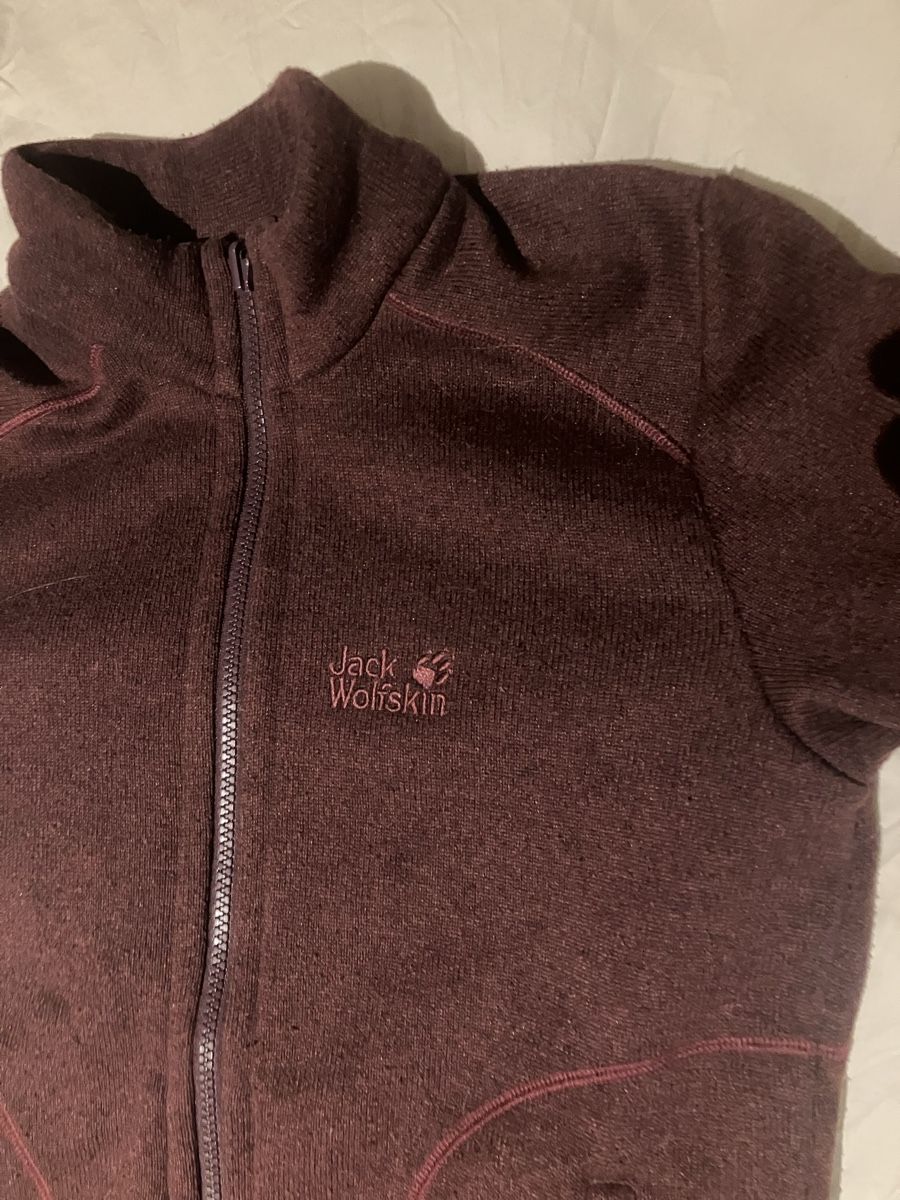Jack Wolfskin Giacche: Jack Wolfskin Faserpelz – Usato da Luzern venduto da Auerhaus 1