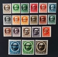 Bayern 1919**