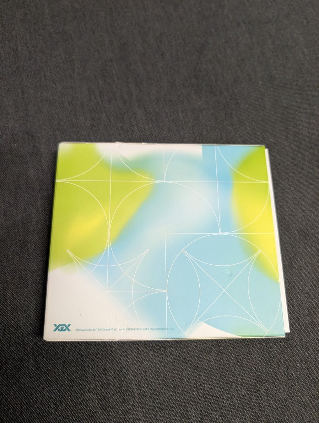 CD: Treasure the second step: Chapter 2 album – Usato da Giubiasco venduto da Ticinerd 1