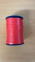Geschenkband, Kräuselband, rot, 5mm x 500m