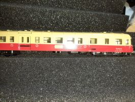 JOUEF EVREUX SNCF X 3827