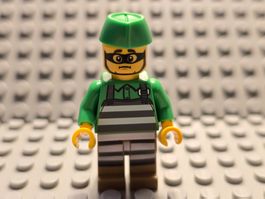 Lego Gangster (cty1382)