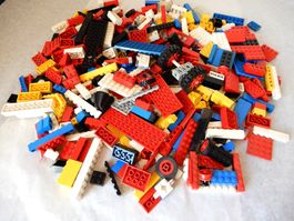 LEGO CLASSIC  1 Kilo diverse Steine
