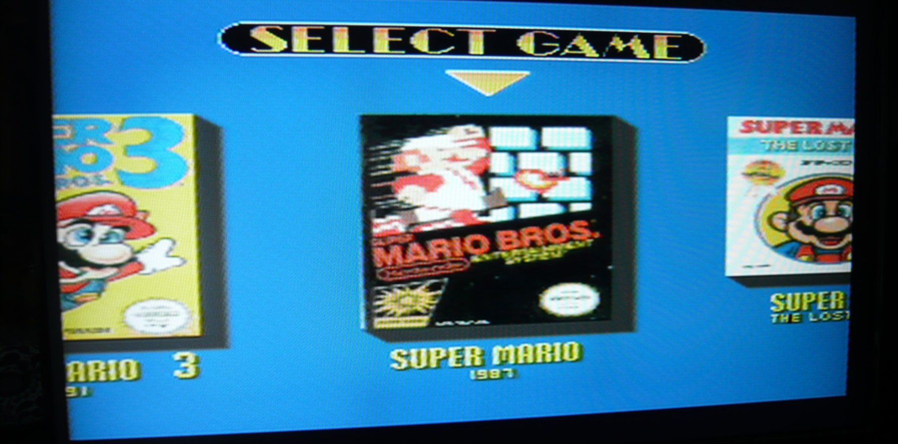 Nintendo Giochi: SNES: Super Mario All Stars – Usato da Onex venduto da Jaguar1986 3