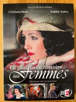 DVD "La plus belle histoire des femmes"