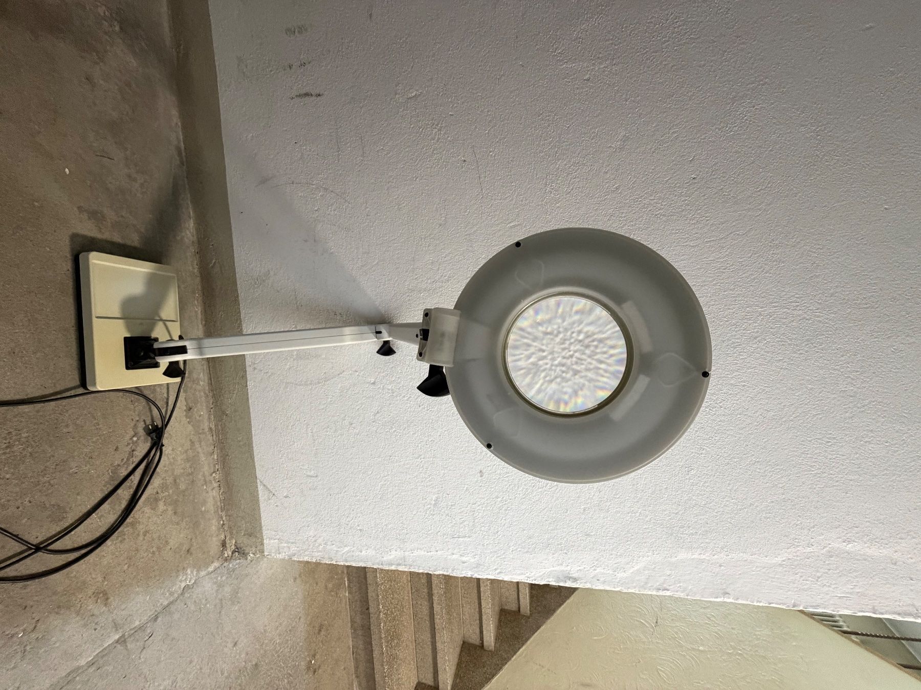 Bergeon Altro per Ottica: Lupenleuchte BERGEON – Usato da Biel/Bienne venduto da bah_nwz6 3