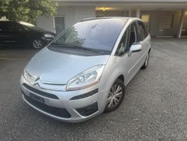 Citroen c4 1.6 benzin 2010 