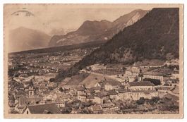 Chur, gelaufen um 1915