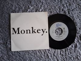 GEORGE MICHAEL     MONKEY   7NER SINGLE