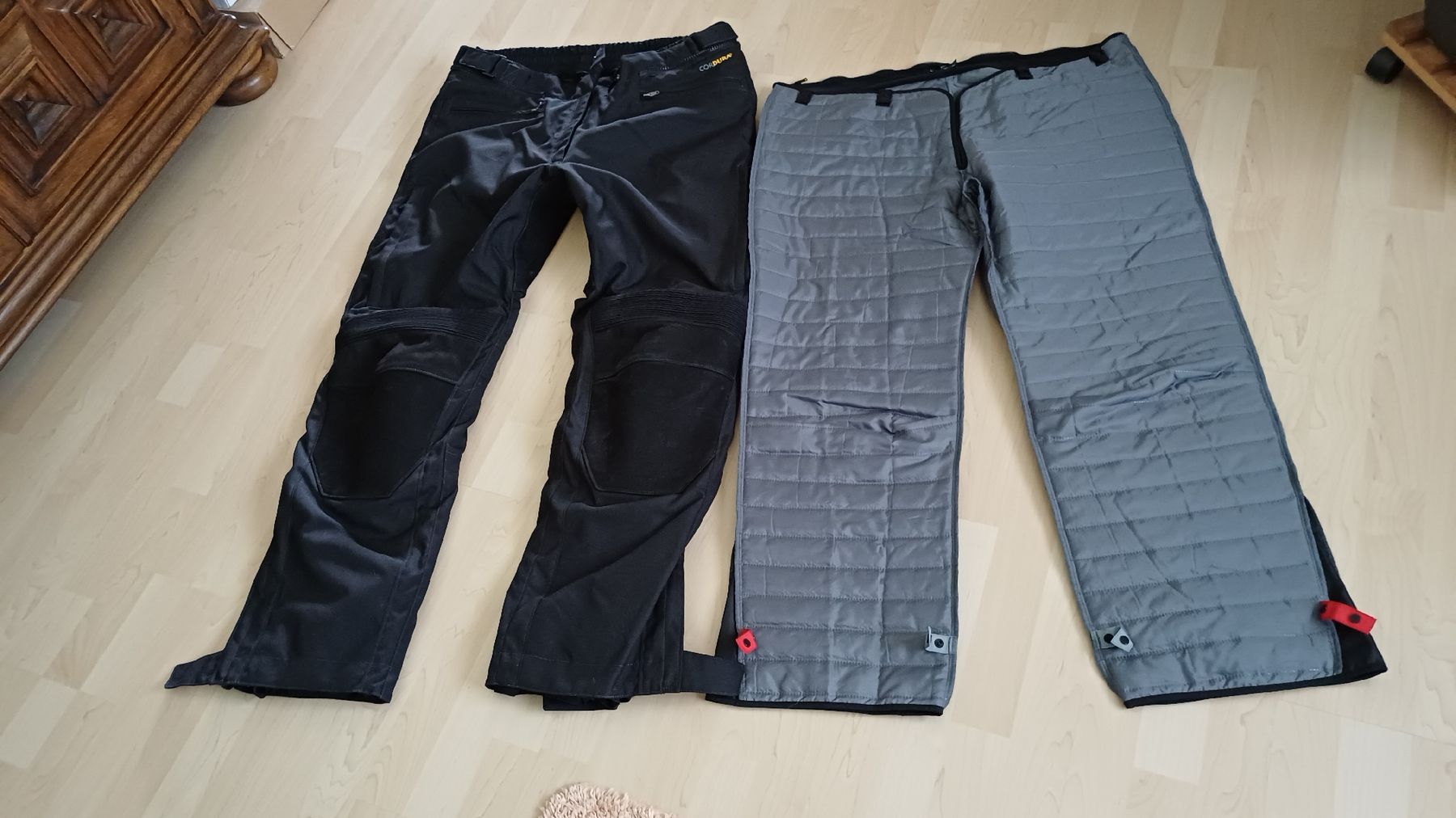 Completi & Tailleur: XXL Motorradbekleidung – Usato da Würenlos venduto da Jerety 2