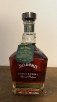 Jack Daniels Single Barrel Rey