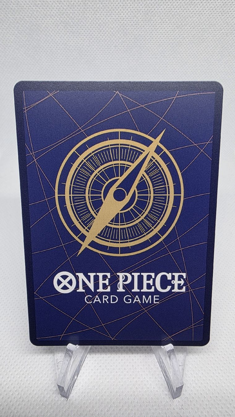 Bandai Sammelbilder & Trading cards: One Piece Card Game Giolla Character Release Event OP14-064 – Neu (gemäss Beschreibung) aus Sirnach von Halk_TCG 1