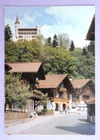 Gstaad 1050 m