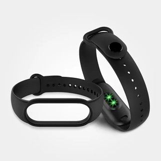 Smart Uhren: Damen - Herrenarmband Uhr – Neu und originalverpackt aus Salez von muss-ich-haben-02 1