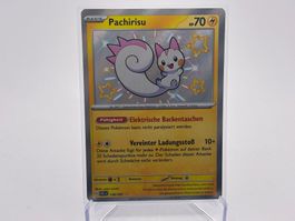 Paldeas Schicksale - Pachirisu  (PAF 138) - DE