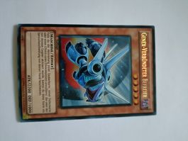 Yu-Gi-Oh! Genex-verbündeter befreiter
