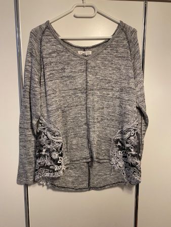 Damen Pulli gr.M