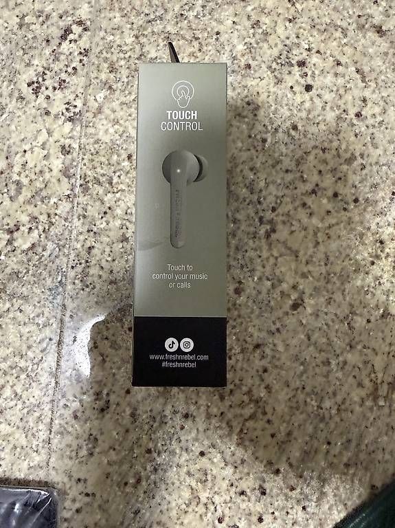 Cuffie: Wireless Earbuds ungeöffnet  – Usato da Zürich venduto da meti1975 1