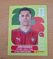 Panini WM 2026 Cancelo POR 5 - Swiss Edition