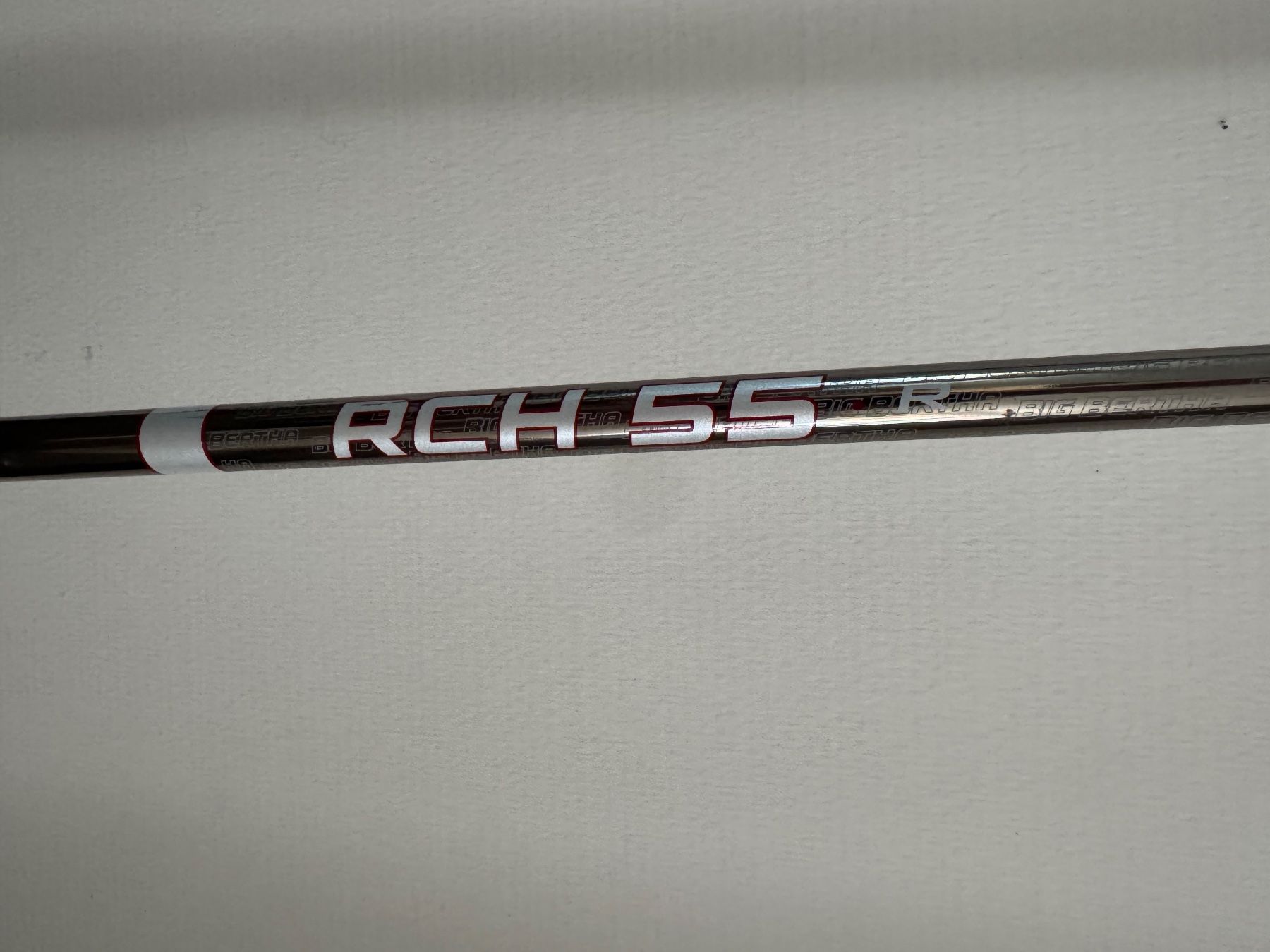 Callaway Schläger & Sets: Callaway Driver Schaft – Gebraucht aus Rheinfelden von BirdieGolf 1