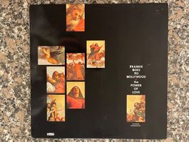 S1854/Frankie Goes To Hollywood - The Power of Love