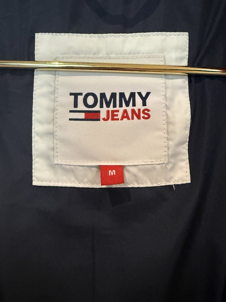 Tommy Hilfiger Giacche: Tommy Hilfiger Jacke – Nuovo (secondo la descrizione) da Brunnen venduto da pel_vk7g 2