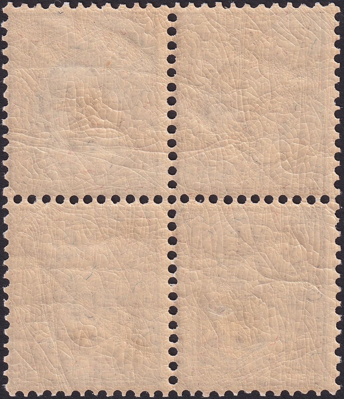Alle Briefmarken: 1894: 59B im ** postfrischen Viererblock, Kat: 40.-+ – Gebraucht aus Sursee von Luzernerraute 1