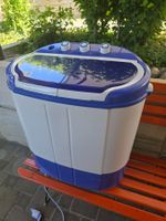 Mestic Camper/ Reisewaschmachine (Kleider)
