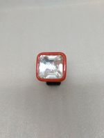 RING MODESCHMUCK MIT ZERKONIA