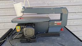 Dekupiersäge Einhell 405