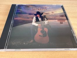 Ian Tyson – I Outgrew The Wagon