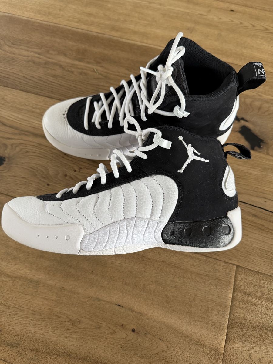 Scarpe da uomo: Nike Jordan Jumpman Pro – Nuovo (secondo la descrizione) da Mur (Vully) FR venduto da seaila